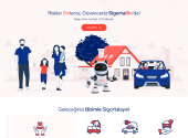Sigortabin.com Dijital Sigorta Platformu