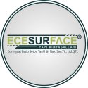 Zemin Baskı Beton – Ece Surface