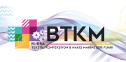 Bursa Tekstil Makineleri Fuarı