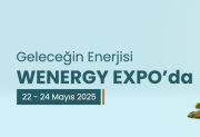 3. Temiz Enerji Teknolojileri Fuarı