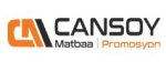 CANSOY MATBAA PROMOSYON