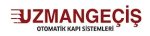 UZMAN OTOMATİK KAPI SİSTEMLERİ