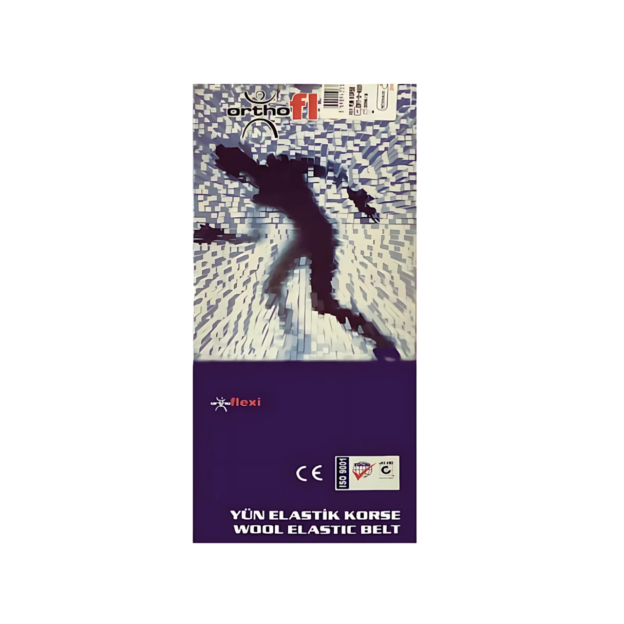 Flexi-Yün Elastik Korse